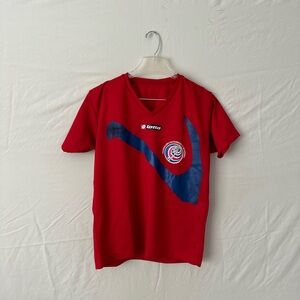 Lotto Costa Rica Jersey